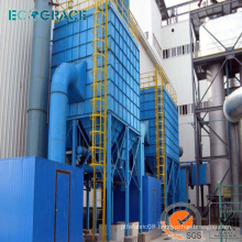 Industrial Baghouse Dust Collector